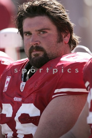 herofiend1983:  Former San Francisco 49er Eric Heitmann… Still a Hot Bear! Check