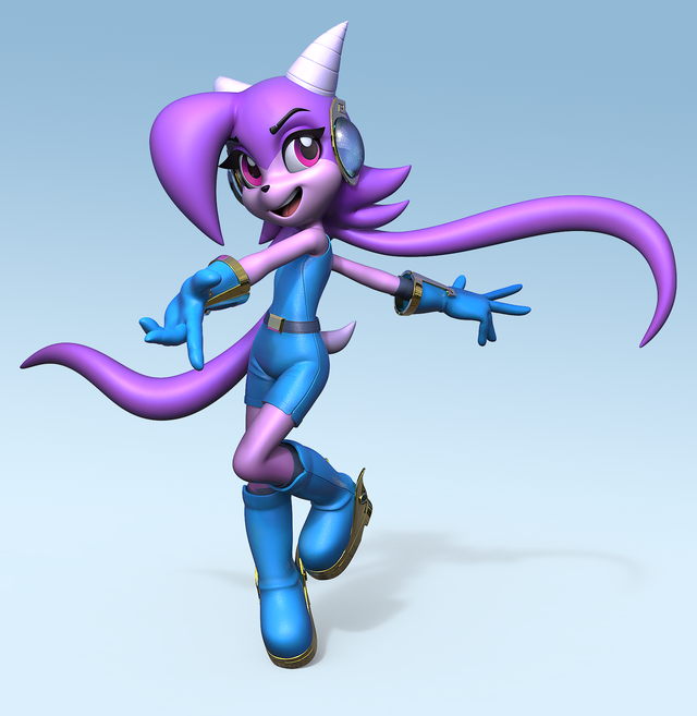 freedom planet torque demo