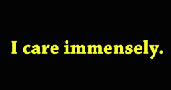 &gt;accidentally write Pencil twice instead of Pencil บ and Ink ฤ on the NSFW Commission Information postSo a bunch of people reblogged the mistake, who cares?  I don’t care.  Idunnevancare!