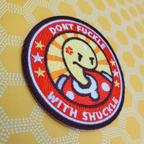 friendly flying hippo, retrogamingblog2: Pokemon Patches made by