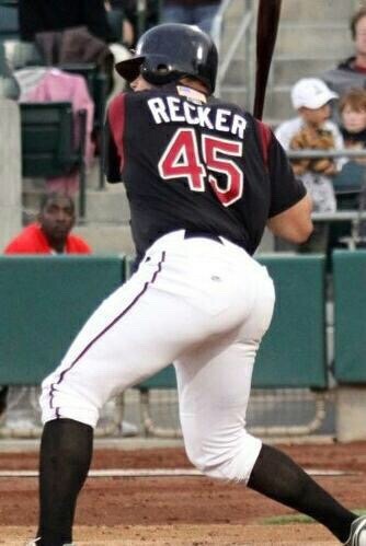 papibeat:  Anthony Recker- cute face, nice eyes, thick built and an ass you could