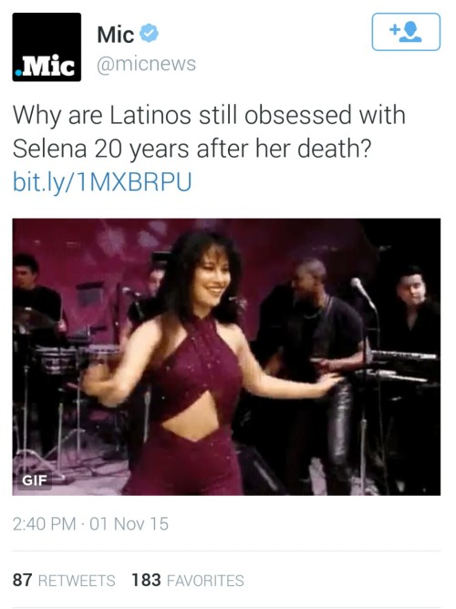 neverwithoutmyipod: leorizanzel: mixedlatinxs: spookipapi: This is so fucking rude Idk maybe bc she&