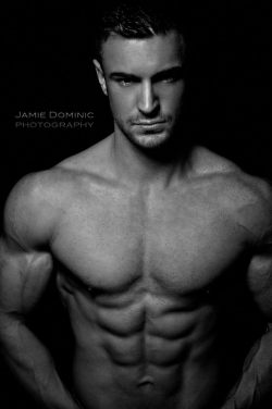 12sexyguys:  Nate Tebow by Jamie Dominic (via Jamie Dominic Photography on FB: http://on.fb.me/1nesL6e)