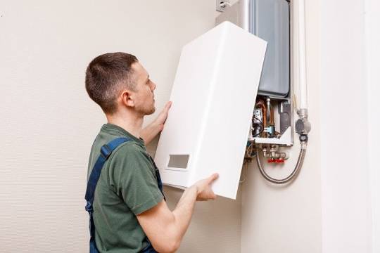 Vaillant Boiler RepairS Holland Park — Switching Your Gas Supplier: What You Should Know