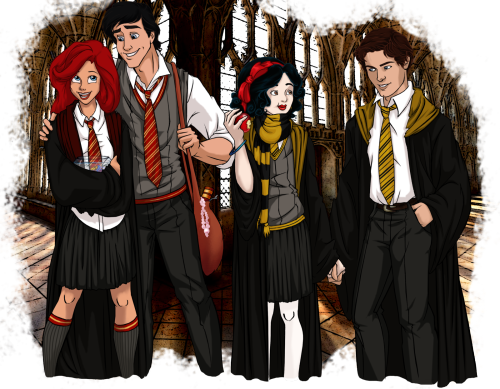 bemusedlybespectacled: hogwarts-is-frozen: not-so-secret-nerd: disney-licious: (x) hogwarts-is-froze