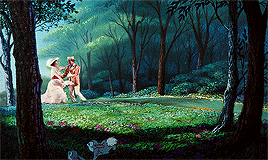 witherspoons-reeses:Dancing in Film:Mary Poppins (1964) dir. Robert StevensonChoreography by Marc Br