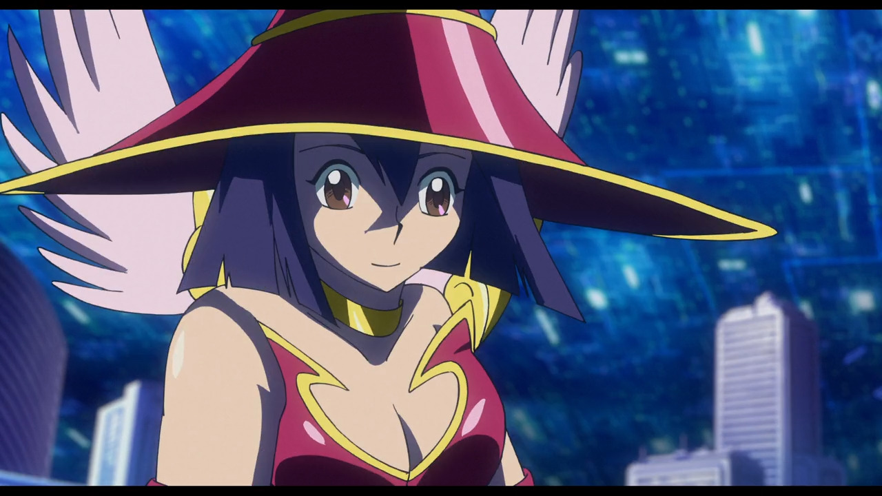 venomkid-64:I didn’t know I-no was in Yugioh