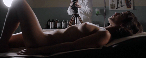 bella-thorned:  Lizzy Caplan - Masters of Sex