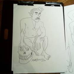 Drawing At The Mfa! Woot! Free On Wednesday Nights! Figure Drawing From 6-9Pm! Except