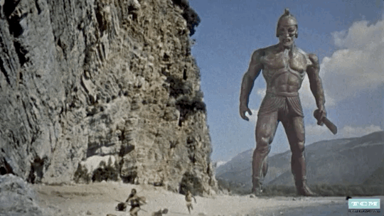 Happy Birthday, Ray Harryhausen!