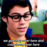 Dylan O'Brien