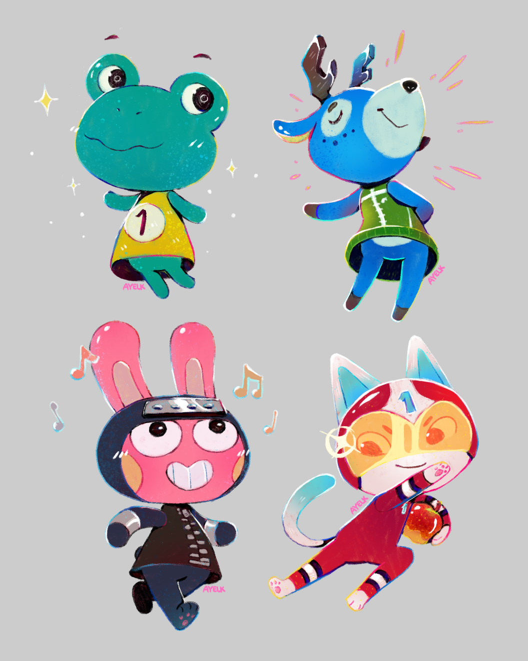animal crossing tad animal crossing tad