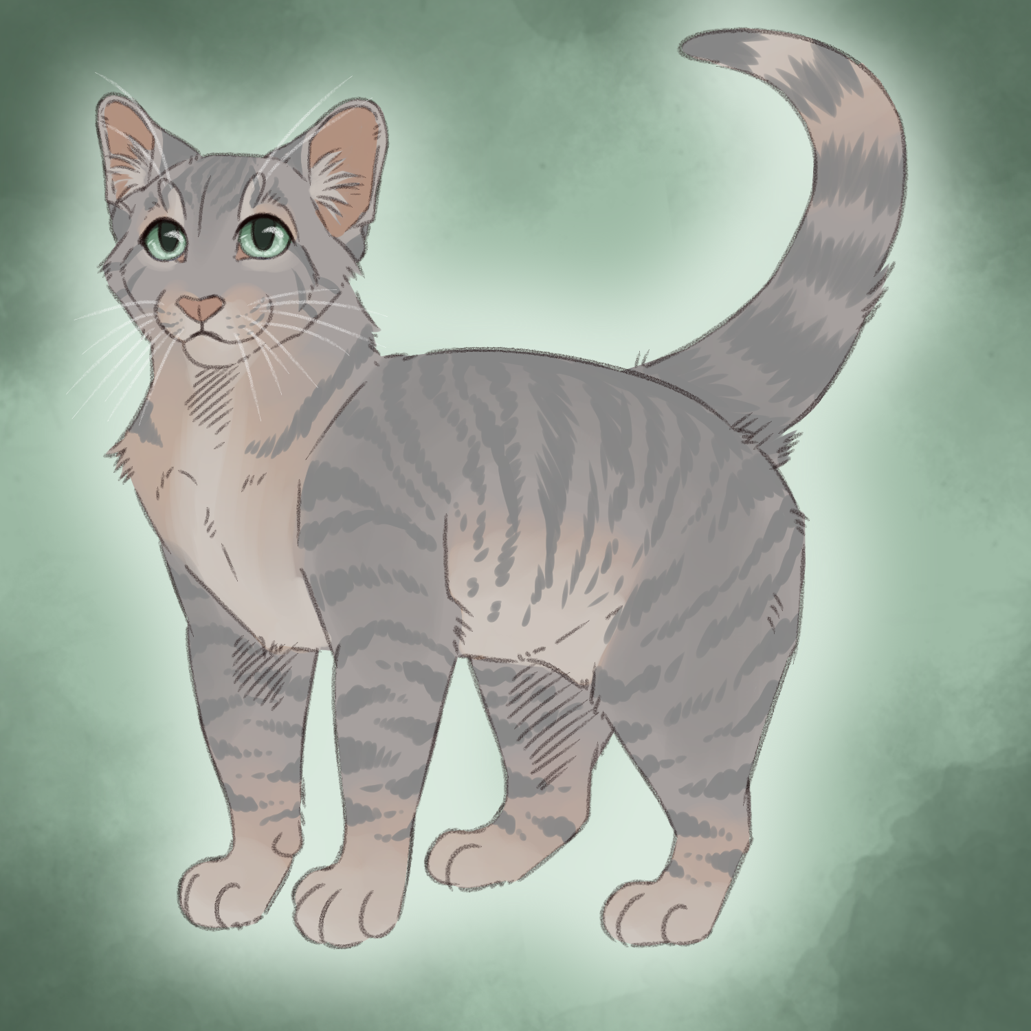 Warrior Cats Name Game Explore Tumblr Posts And Blogs Tumgir