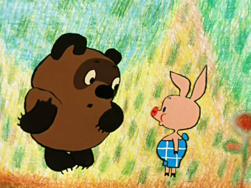 Soviet Animation Recs. Part 1/???