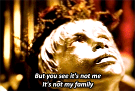 ruinedchildhood:Zombie by The Cranberries (1994)