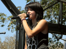 thewavescrashin:  Tay Jardine | We Are The In Crowd 