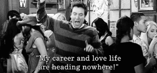 rohl5: Do you ever just feel like Ted Mosby? adult photos