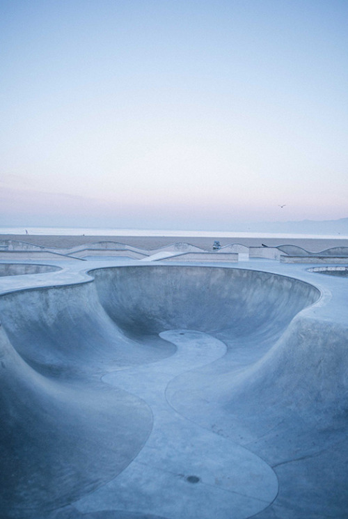 delinquentgentleman - Venice Beach