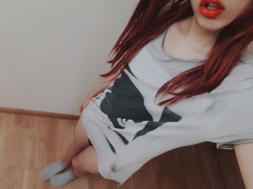lauratrap:  Sup 