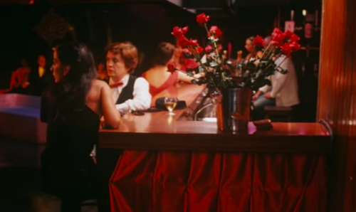 Simone Barbès or Virtue (Marie-Claude Treilhou, 1980)