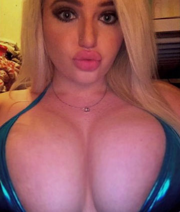 candyhousebimbos:  She could have been a lawyer, she could have been a dentist …