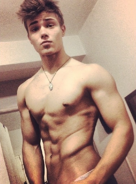 The Homosexually Frustrated