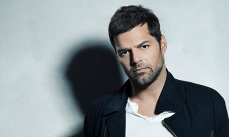 Ricky Martin (cantante puertorriqueño)Watch: “Fiebre&quot; (feat. Wisin y Yandel) o