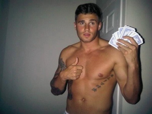 hotfamousmen:    David Goodwillie  