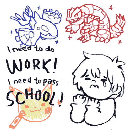 hajimikimoart:You feel me?
