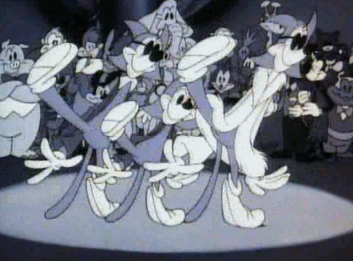 Animation Is Beautiful