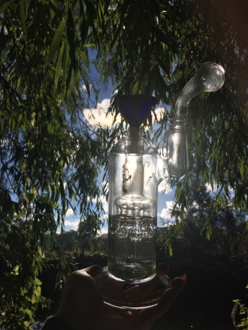 ganja-goddess: Hideaway