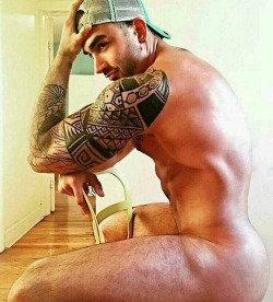 manrumpsxxx:  Follow Me For The Sexiest Rumps On Tumblr