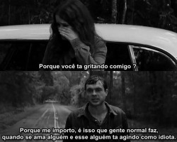 Princesinha, Caralho. 
