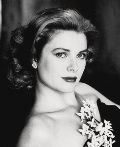 gingerastaire:  Grace Kelly by Cecil Beaton 