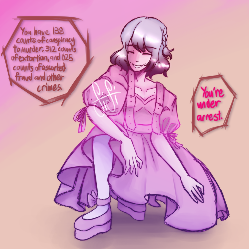 I Made A Piece For @tunamayuuus Dtiys! I Hope It Works Agxhgdhend It Was Fun To Mess With Colours And