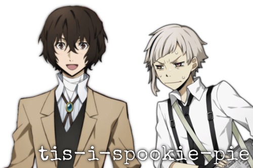Totally Canon BSD Scenes