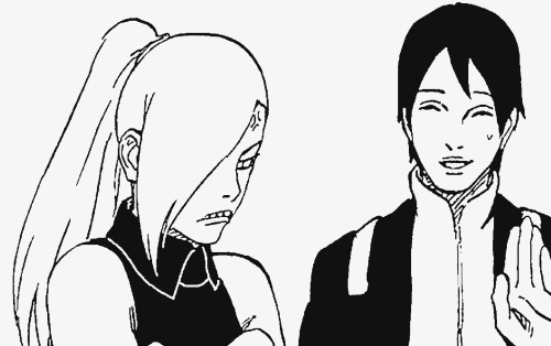 mrsjblack-deactivated20141231:  Naruto - Canon Couples  Requested by anon  