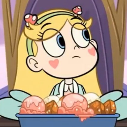 ↳ star vs the forces of evil ˘³˘ star— like or reblog if you save/use