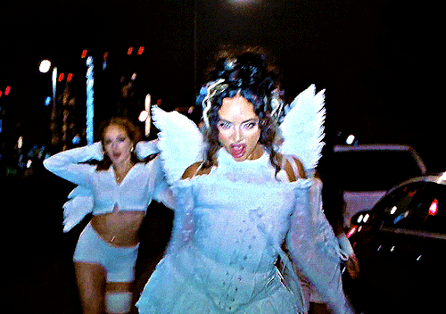 ANGEL OF MY DREAMS (2024)