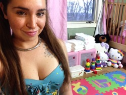 badlilblubunny:  I loooove this Belle dress and Snuggies 