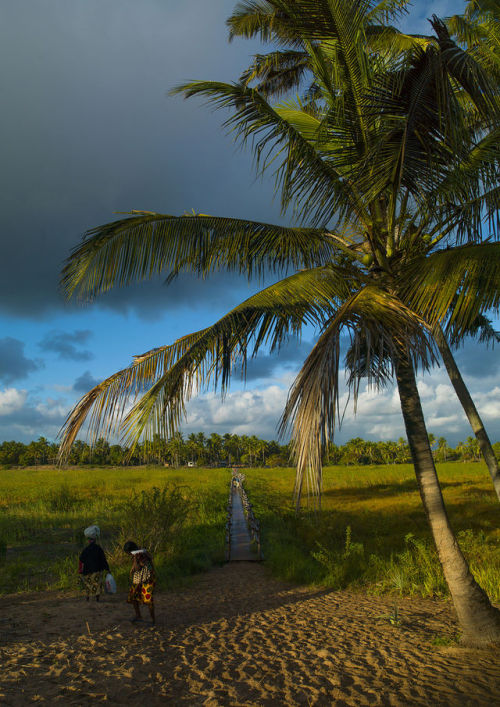 westeastsouthnorth:Inhambane, Mozambique