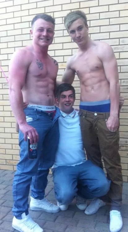 scallyscouse: Wouldn’t mind being down there like