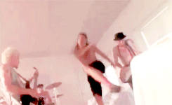 highergroundblog-deactivated201:  Knock Me Down was the first single off Mother’s