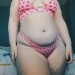 fattenupsage:Feelin like a fat goddess 