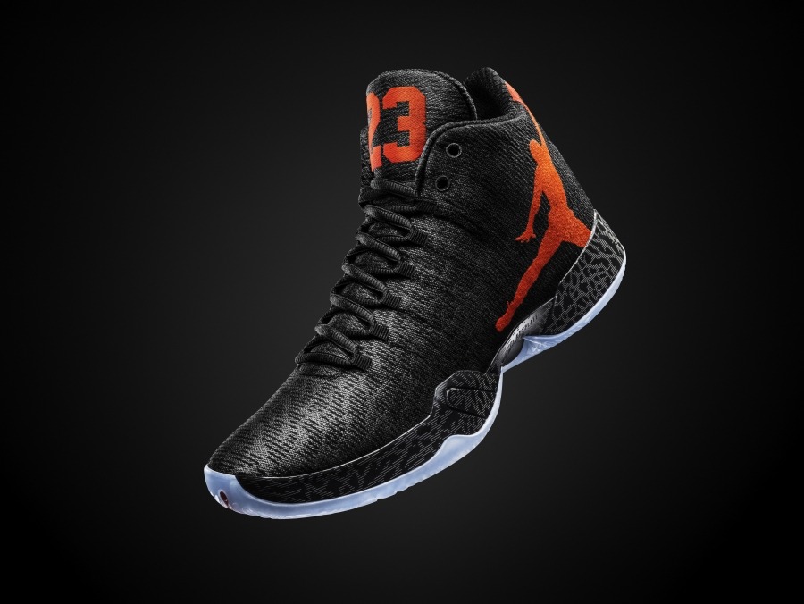 nock-nock-nock:  Air Jordan XX9