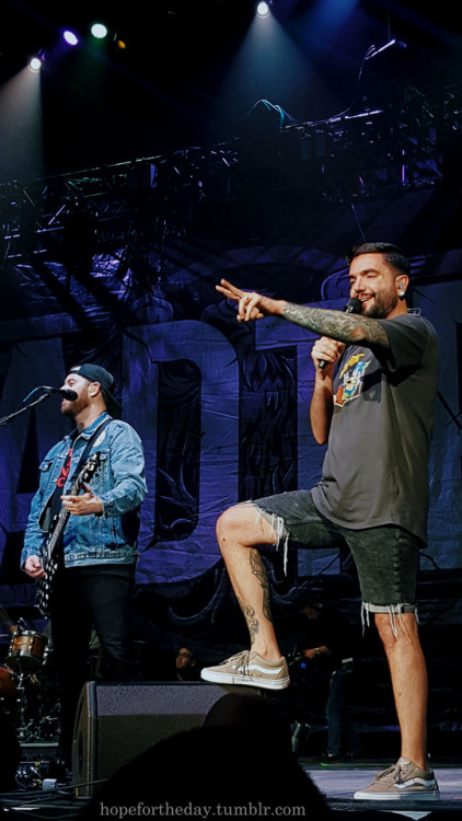 XXX hopefortheday: Jeremy Mckinnon and Kevin photo