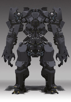 mechaddiction:  Insprational pictures of robot, spaceship and some not so human anatomy. #mecha – https://www.pinterest.com/pin/289989663492582987/