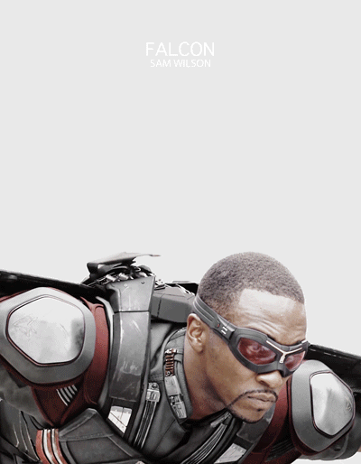 buchahan: Captain America: Civil War - Team Cap“We may not be perfect, but the safest hands are stil