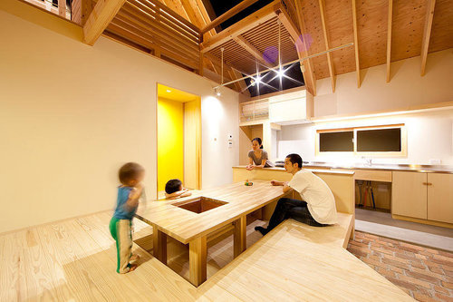 architecture-cf:  architecture - design