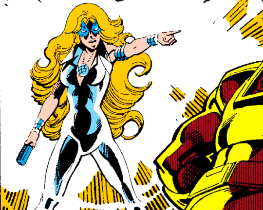 capitaoamerica:X-MEN: THE DARK PHOENIX SAGA (1980) written by Chris ClaremontJean Grey could have lived to become a GOD. But it was more important to her what she die… a HUMAN. 